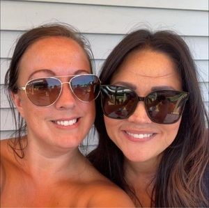 Meet your Posher, Tara